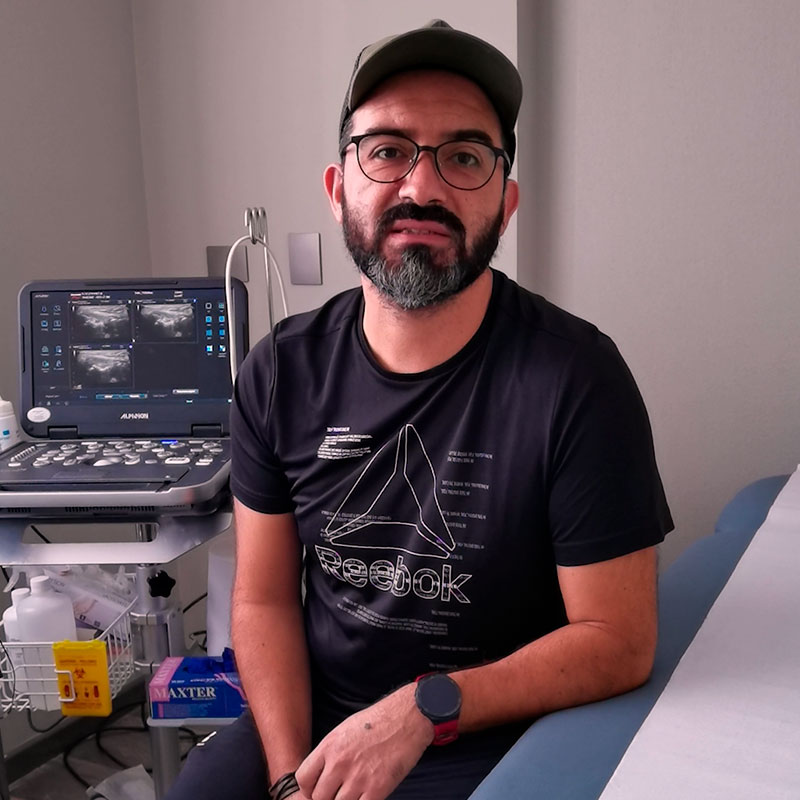 Rafael Altimira - Hernia Discal Lumbar
