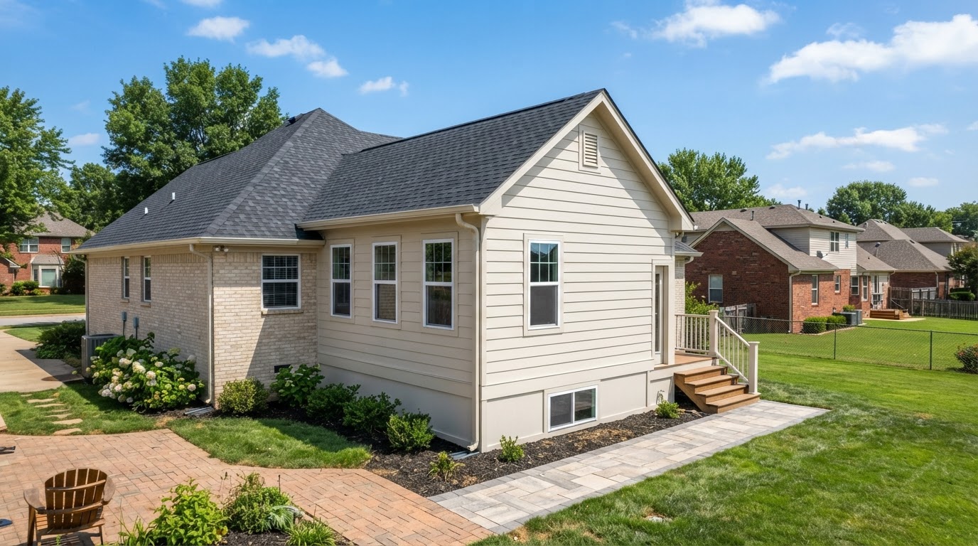 Room Additions & Expansions in Piedmont, OK by Done By Friday