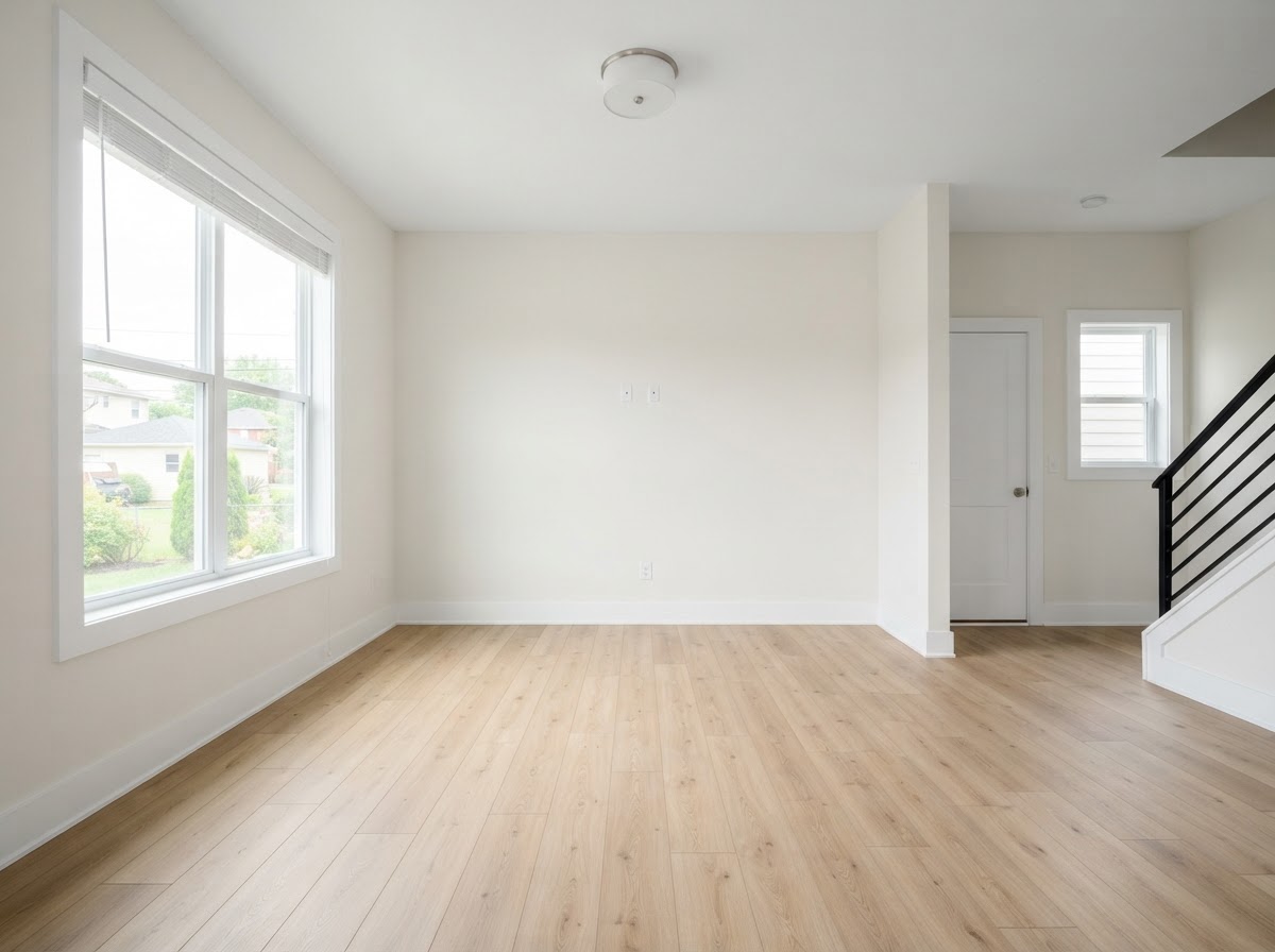 Interior Renovation & Carpentry in Piedmont, OK by Done By Friday