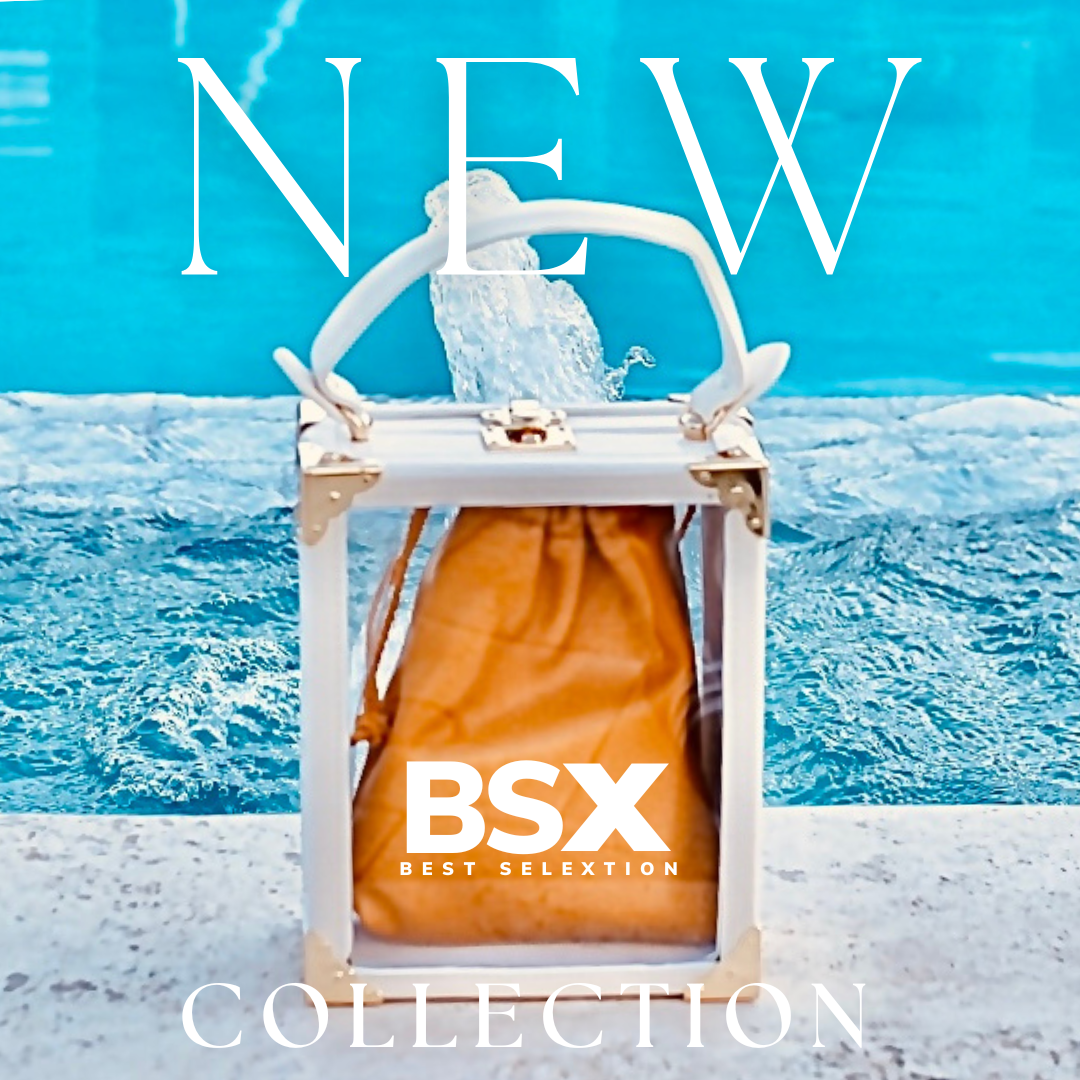 Best Selextion (BSX) New Collection