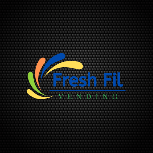 Fresh Fil Vending