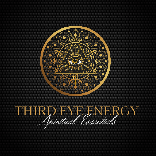 Third Eye Energy