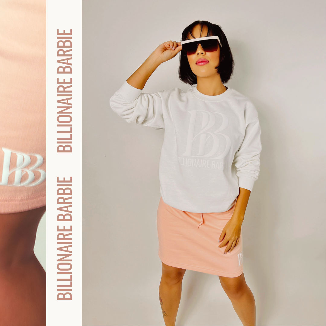 Billionaire Barbie Apparel Lookbook
