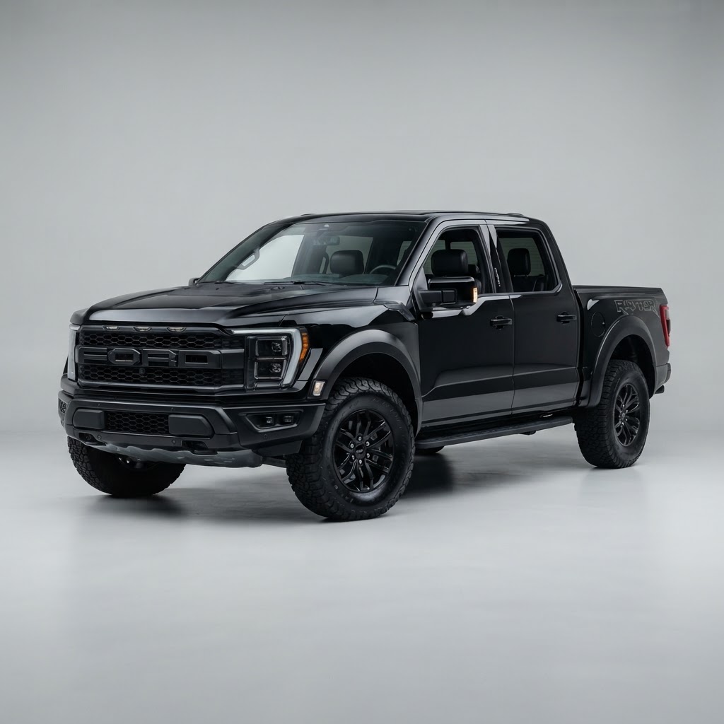 Truck