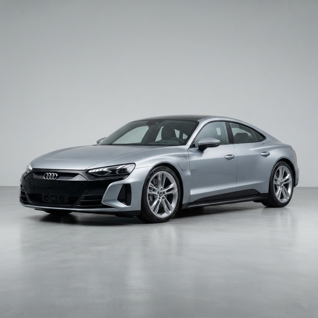 Sedan / Coupe