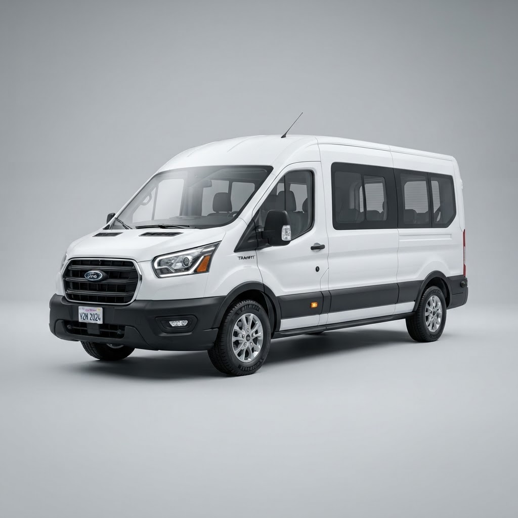 Van