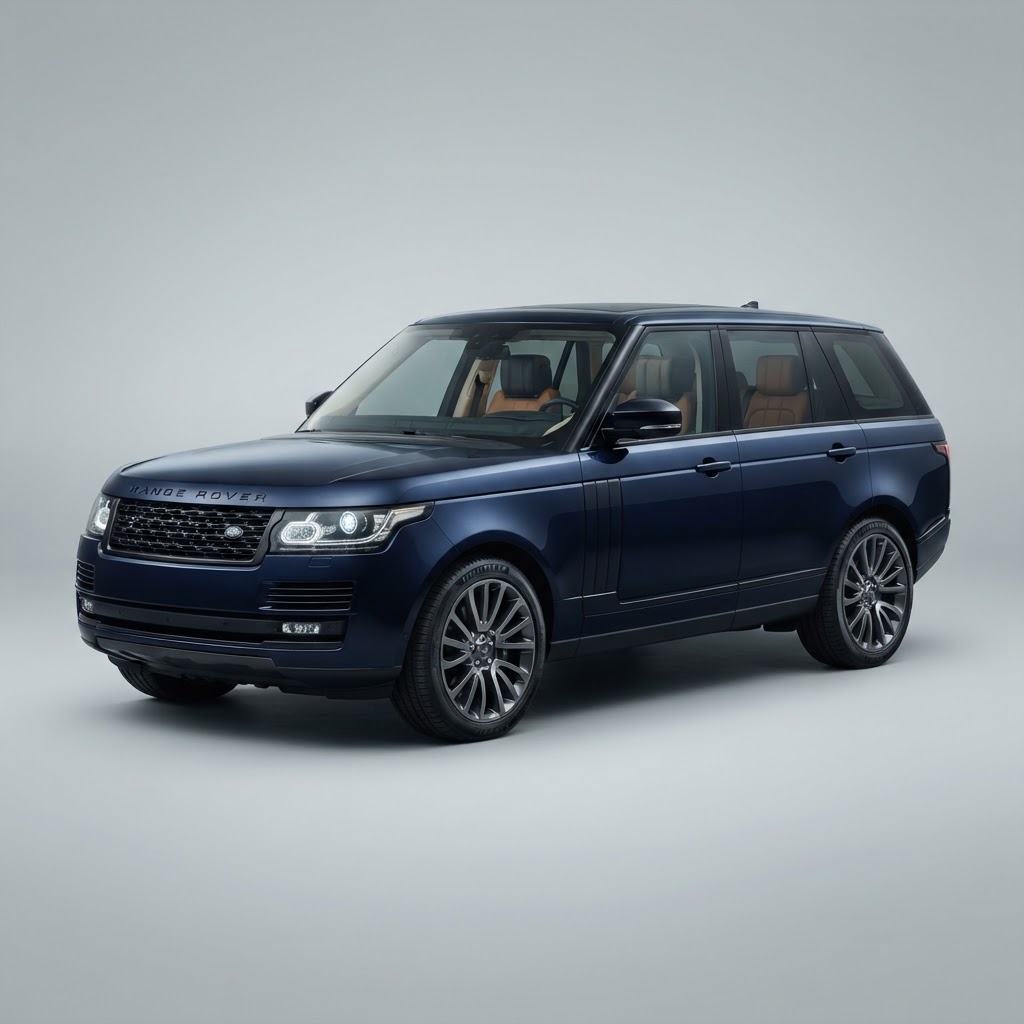 Large SUV (3 Row)