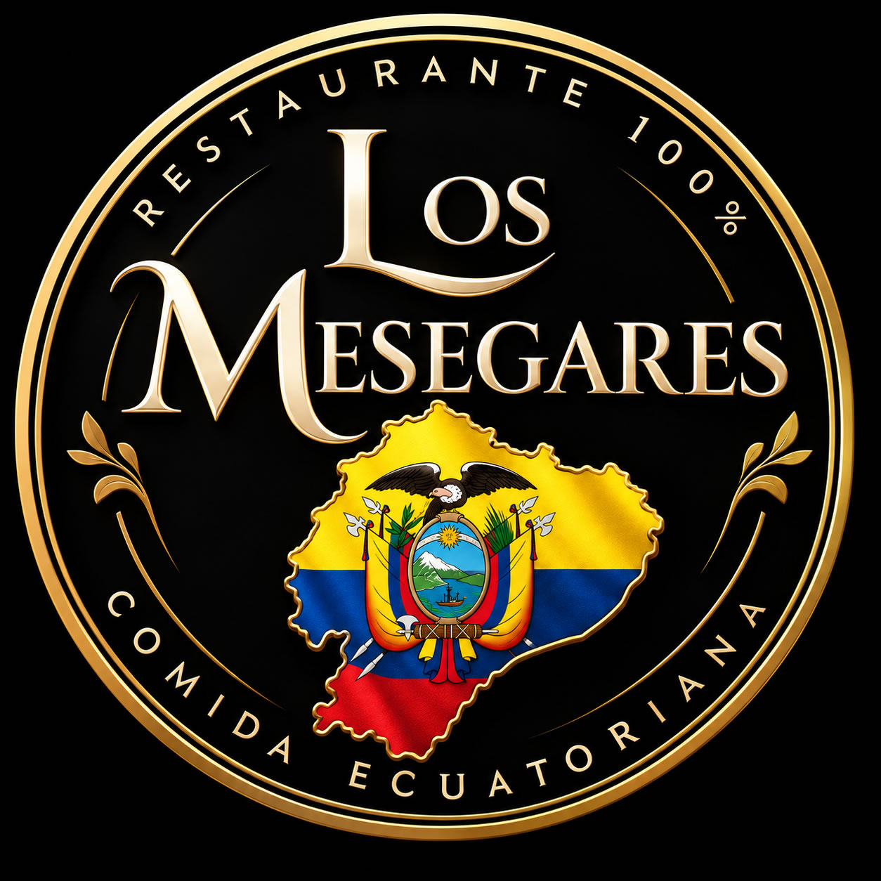 Restaurante Los Mesegares