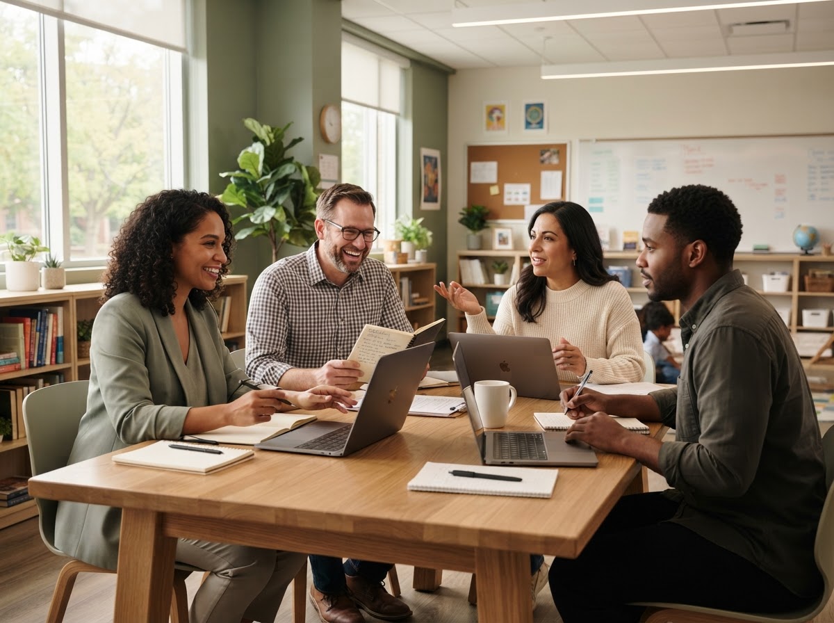 AI Education for the Modern Workplace