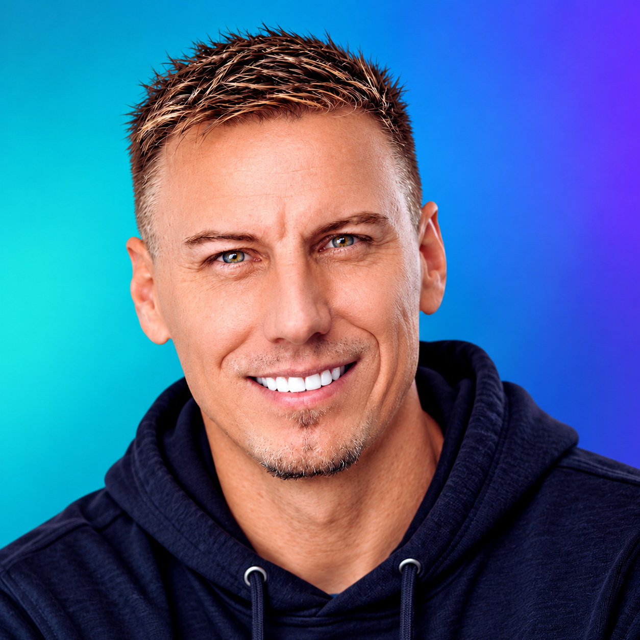 Victor Emmel — Founder of Local Growth Guide