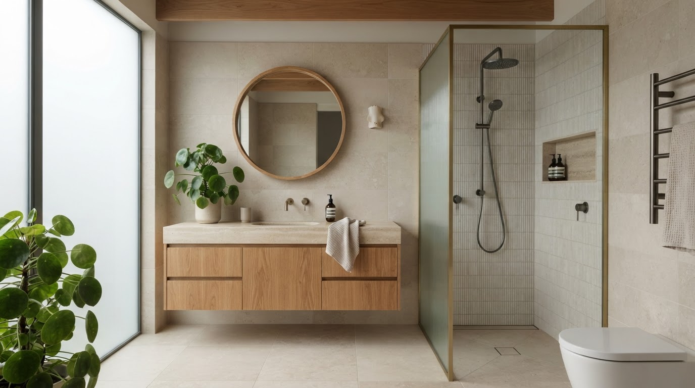 Asaka Group bathroom texture