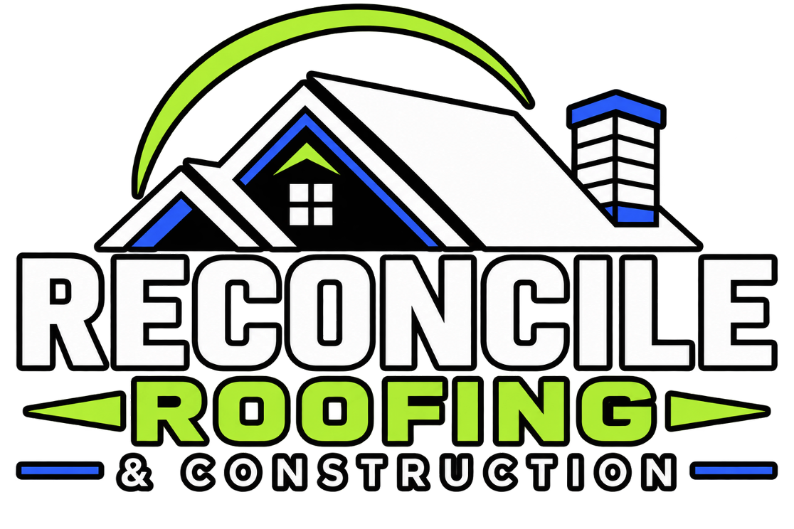 Reconcile Roofing & Construction