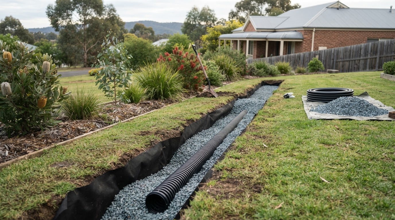 Drainage Solutions