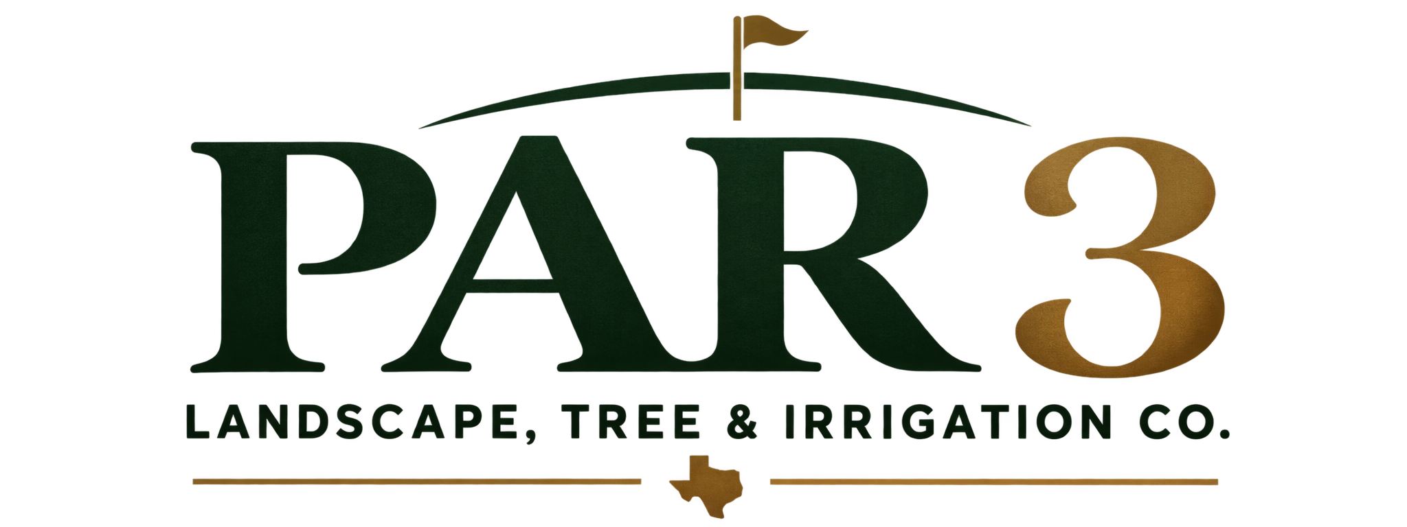 Par 3 Landscape, Tree & Irrigation Co.