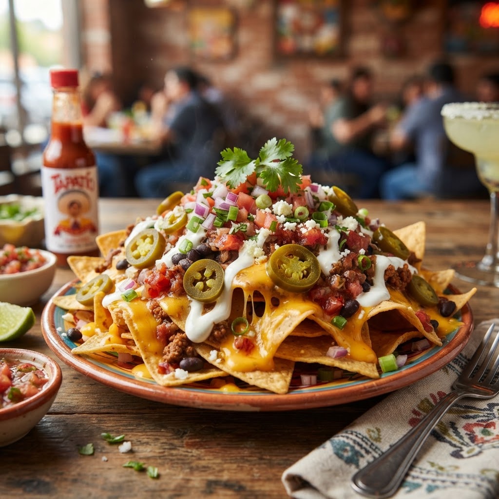 Nachos