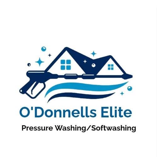 O'Donnells Elite Pressure Washing