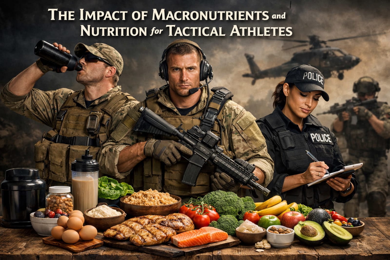 Protein-focused nutrition coaching at 4F Coaching in Graham, WA