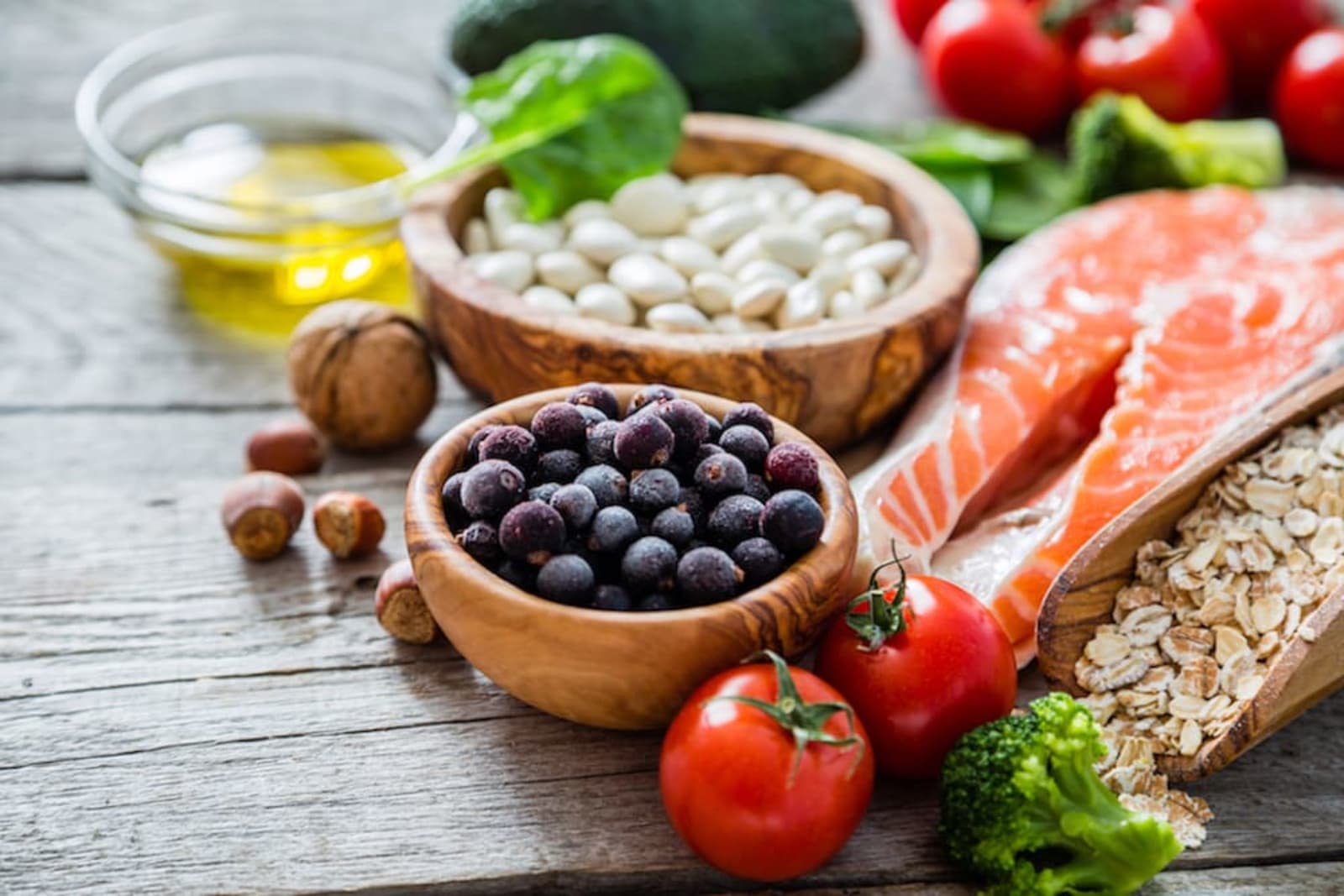 Nutrition coaching at 4F Coaching in Graham, WA