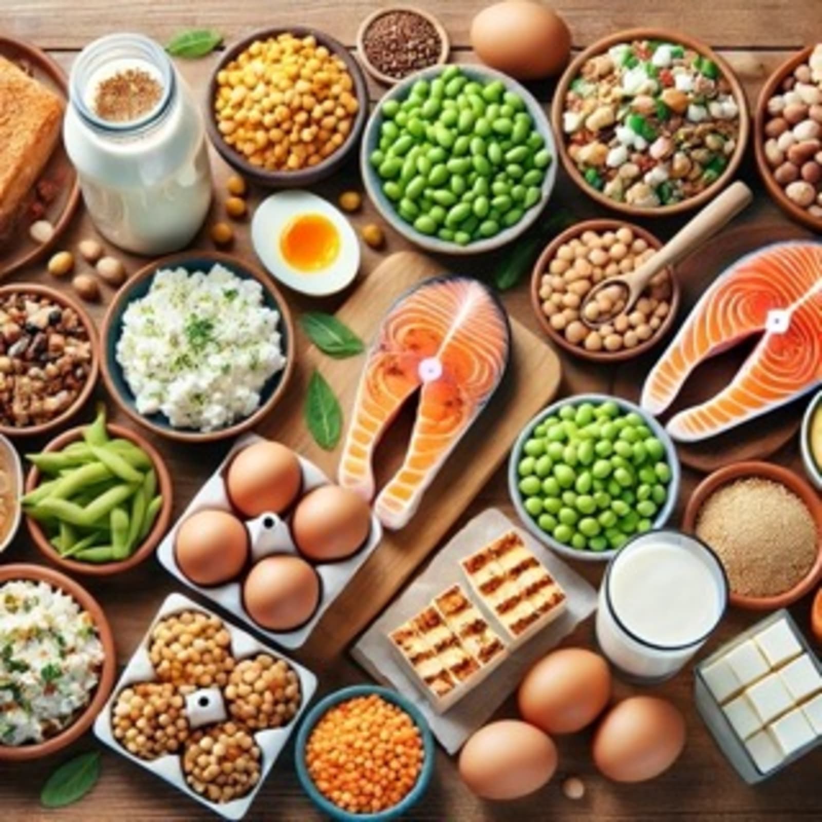 Nutrition coaching and healthy eating at 4F Coaching in Graham, WA