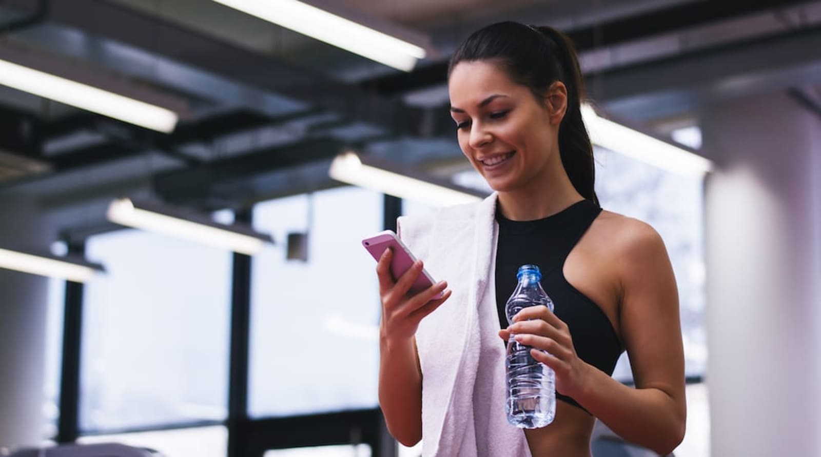 4F Coaching online fitness coaching app and training