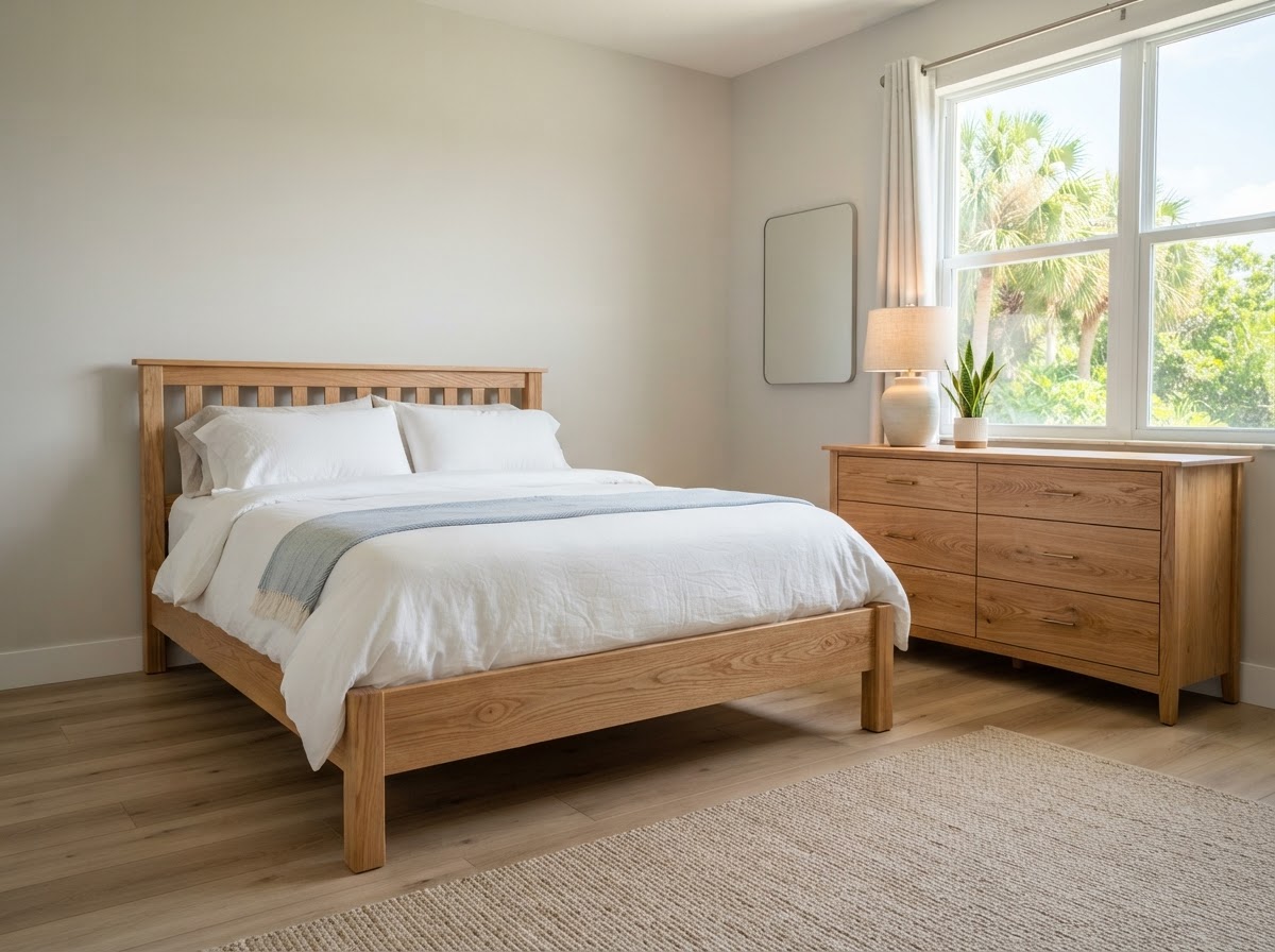 Product & Furniture Assembly