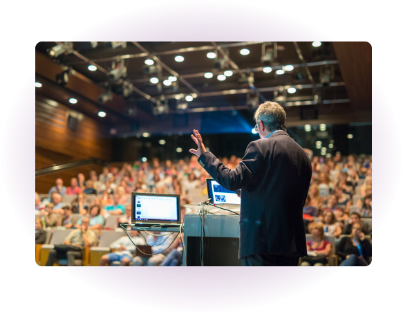 Dose Audience & Thought Leaders