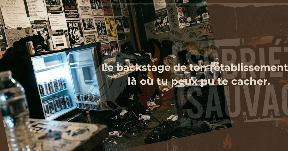 T'as arrêté de boire. Mais tu détournes-tu encore le regard ?