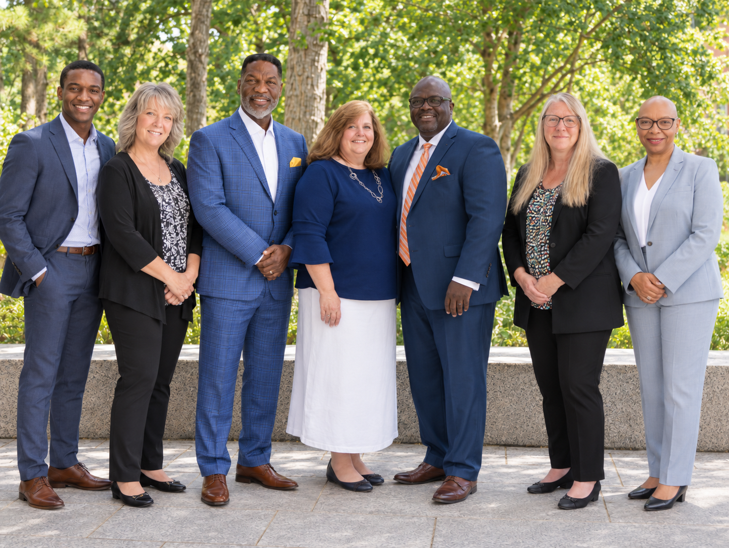 Forecast Estate Planning - Meet The Team