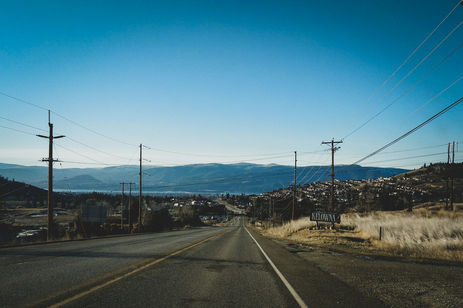 West Kelowna SEO: Service Pages That Match How People Search
