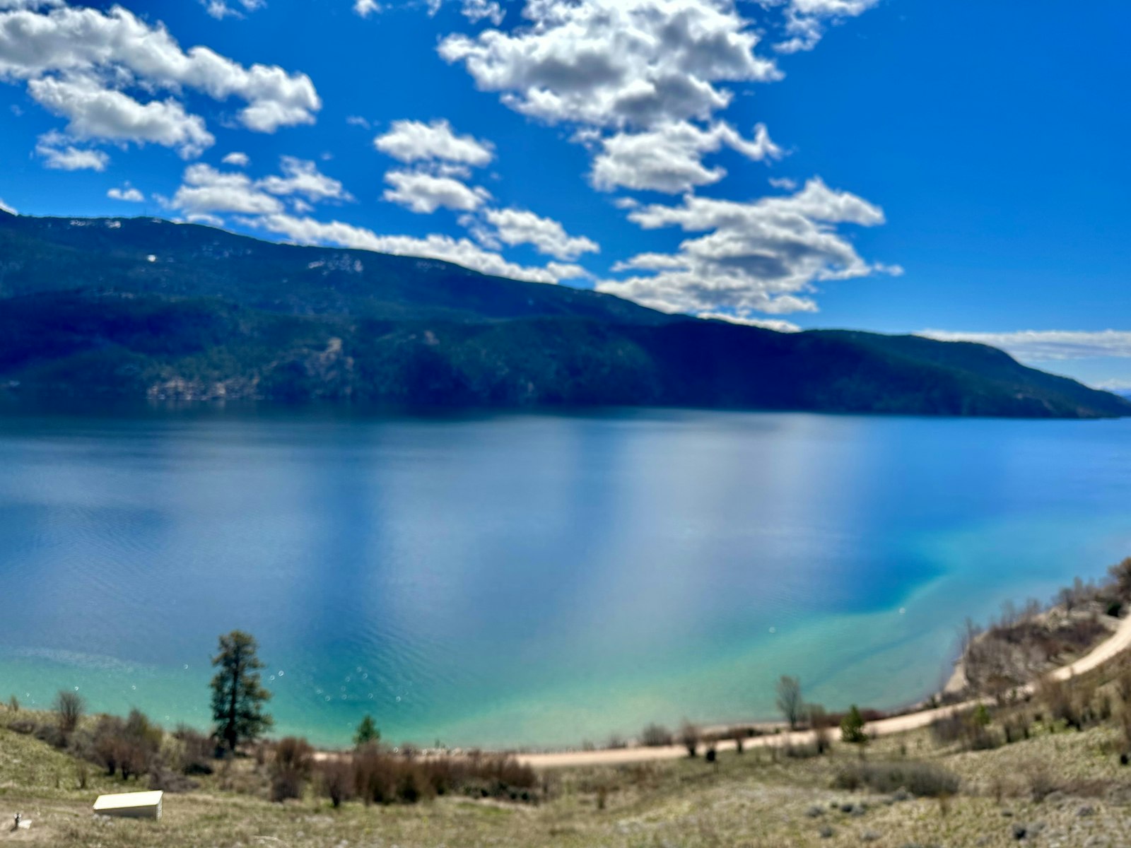 Social Posts That Fit Lake Country Seasonal Rhythm