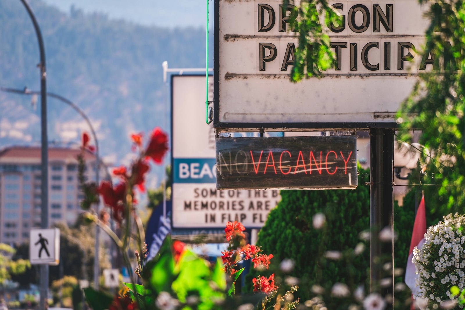 Google Business Profile for Penticton Storefronts