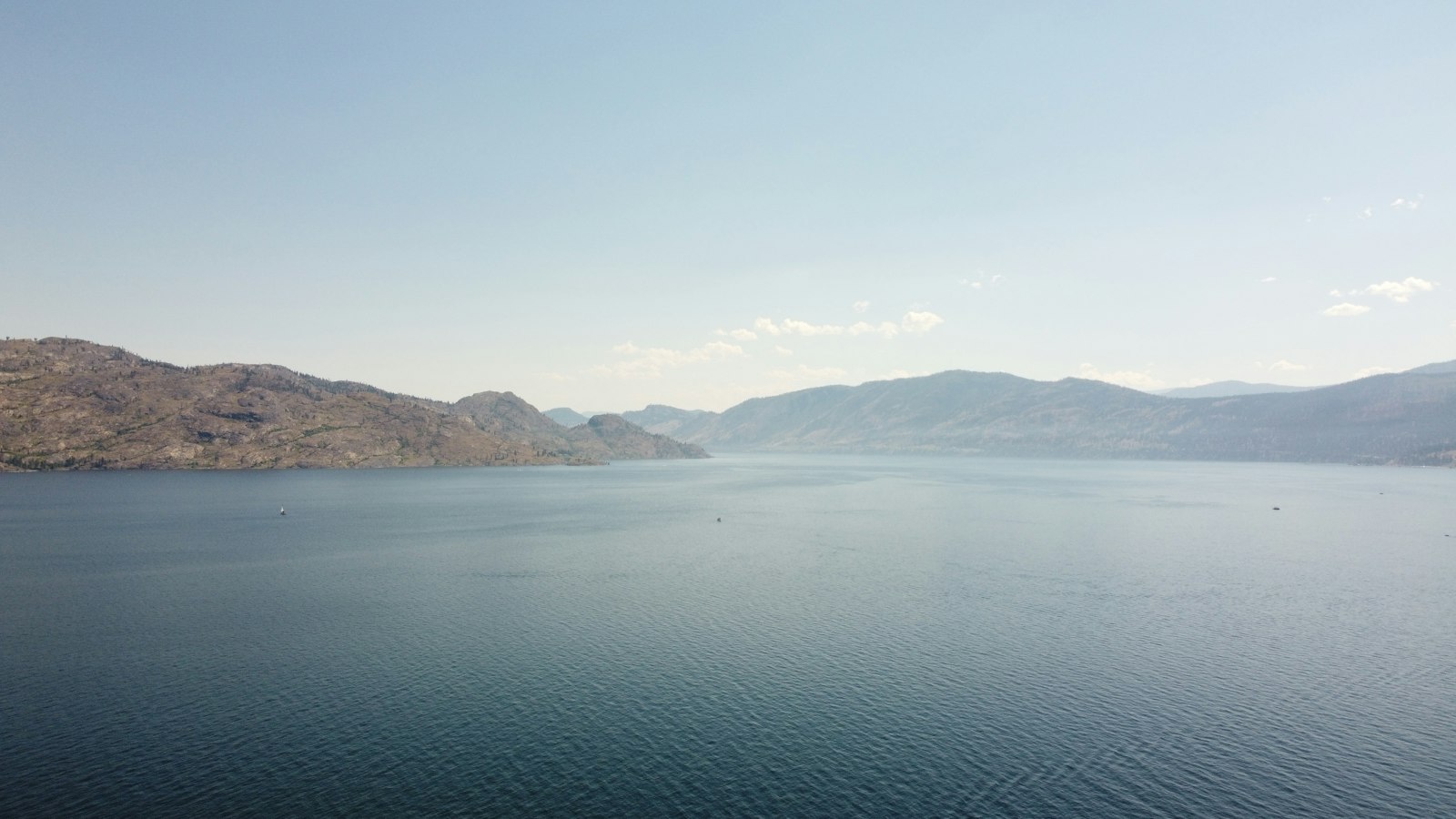 Google Business Profile for Peachland Waterfront Businesses