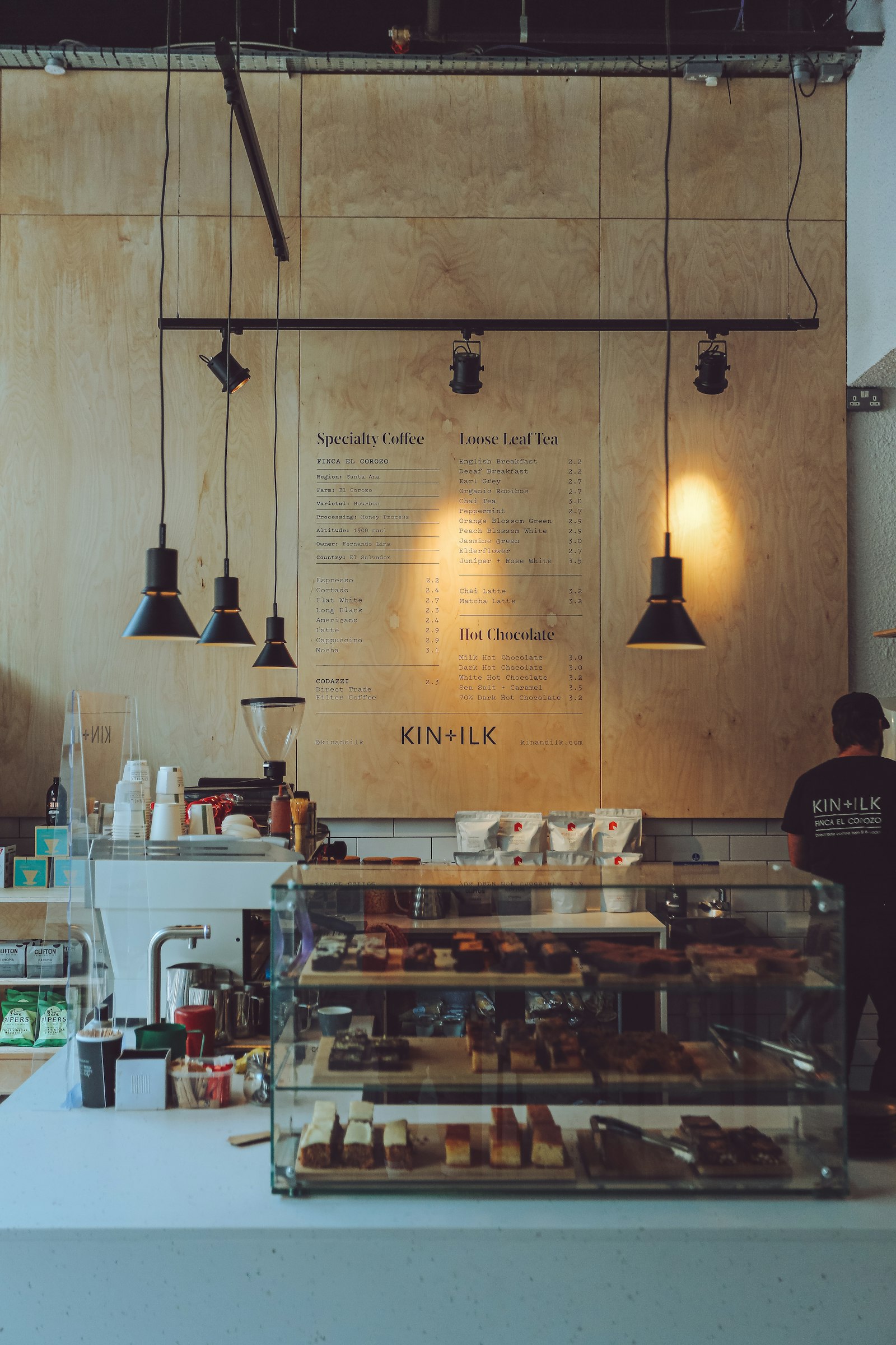 Google Business Photos and Posts for West Kelowna Storefronts