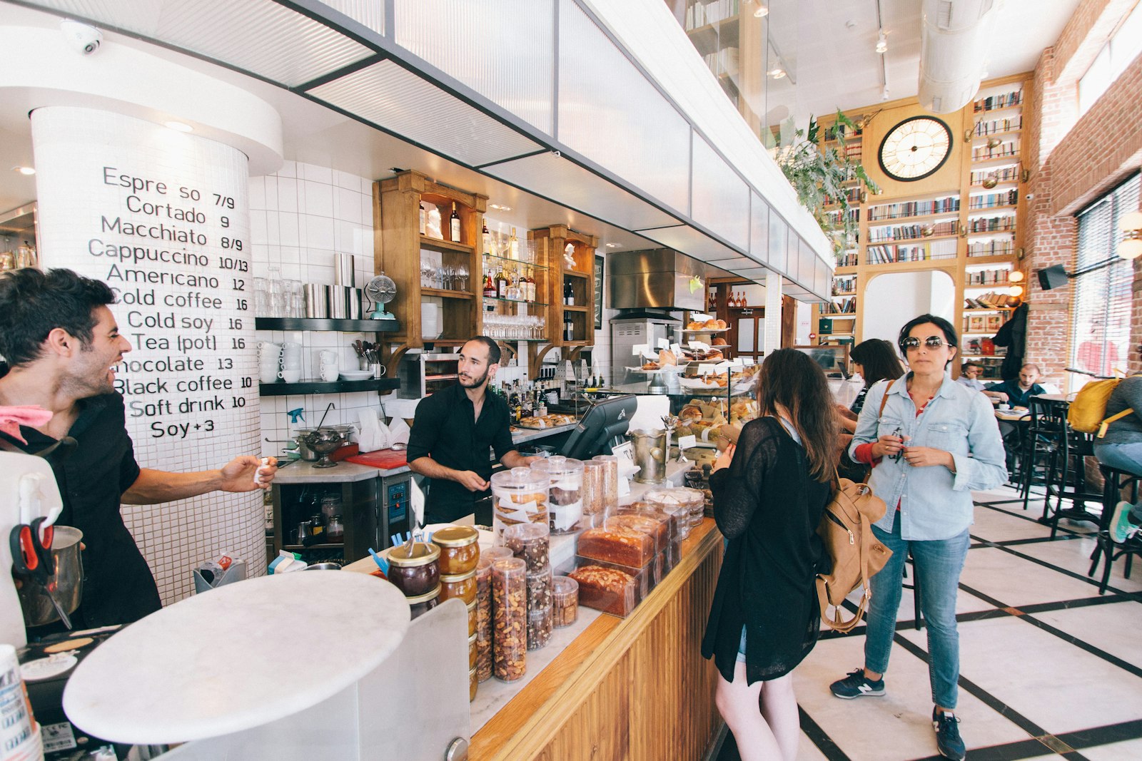 Google Business Profile Categories for Kelowna Service Businesses
