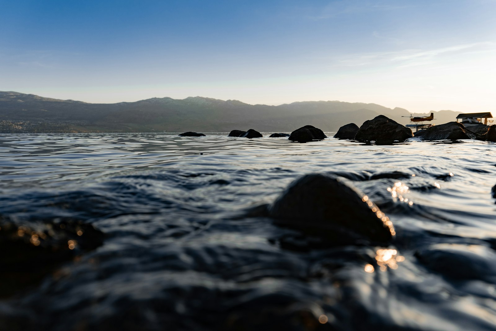 Lake Country SEO for Businesses That Serve a Small Town