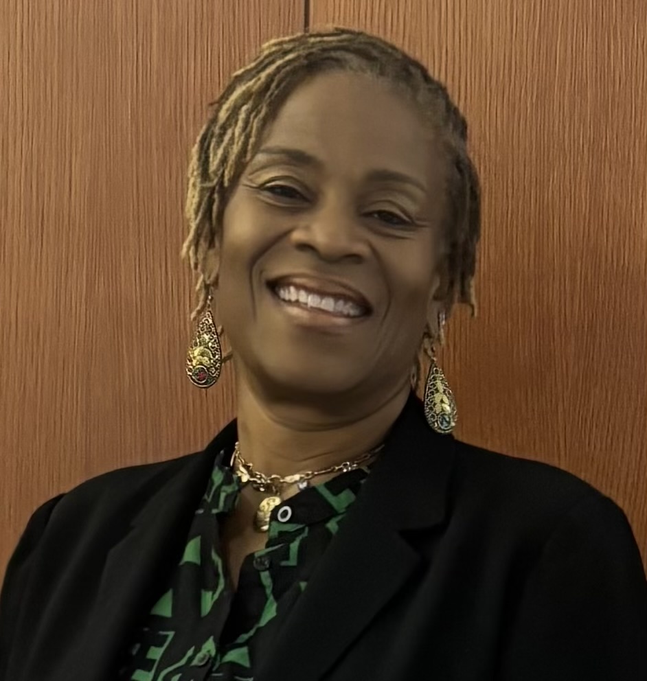 Veronica Johnson, NūFORM Nutrition Partner