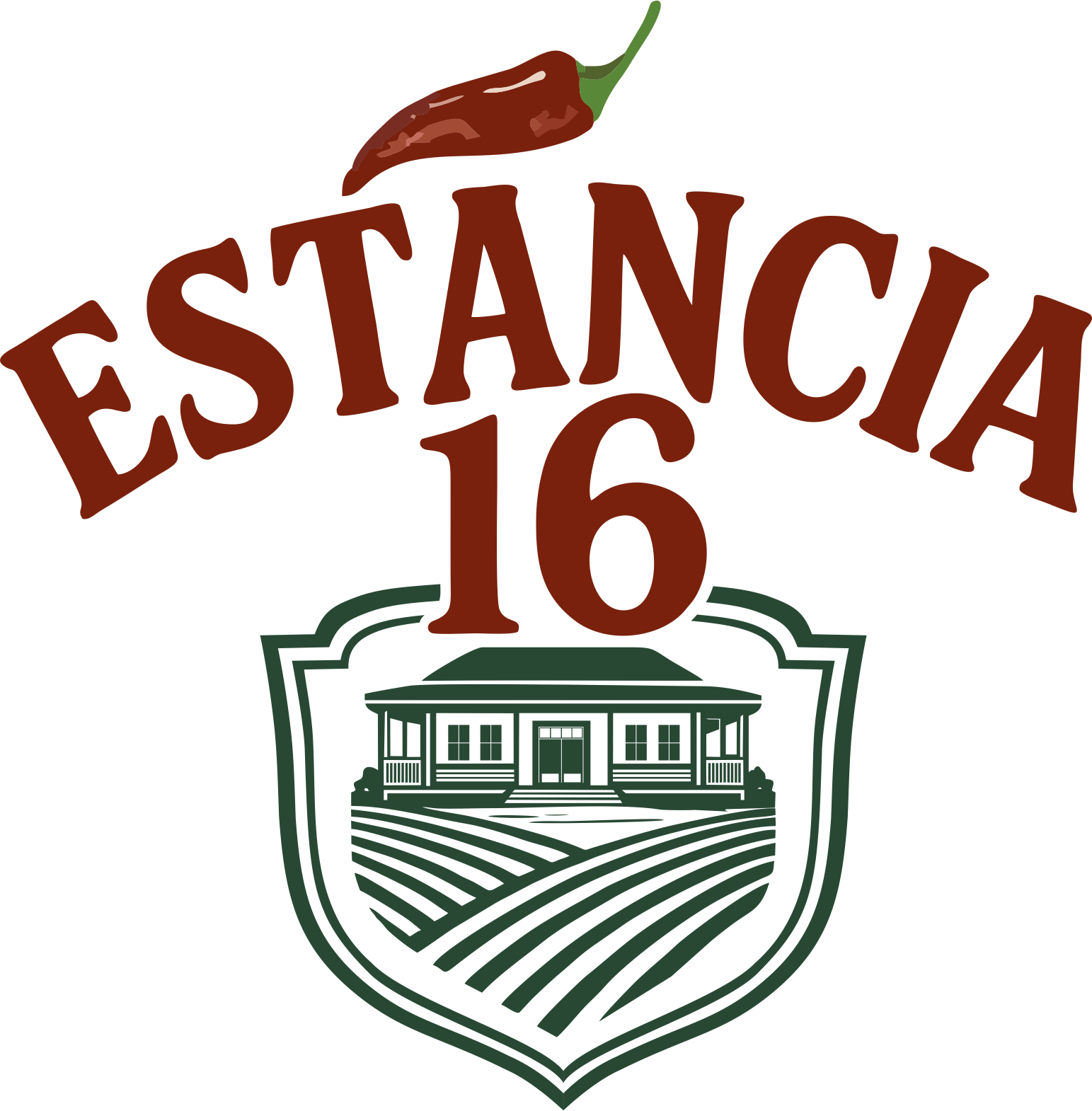 Estância 16