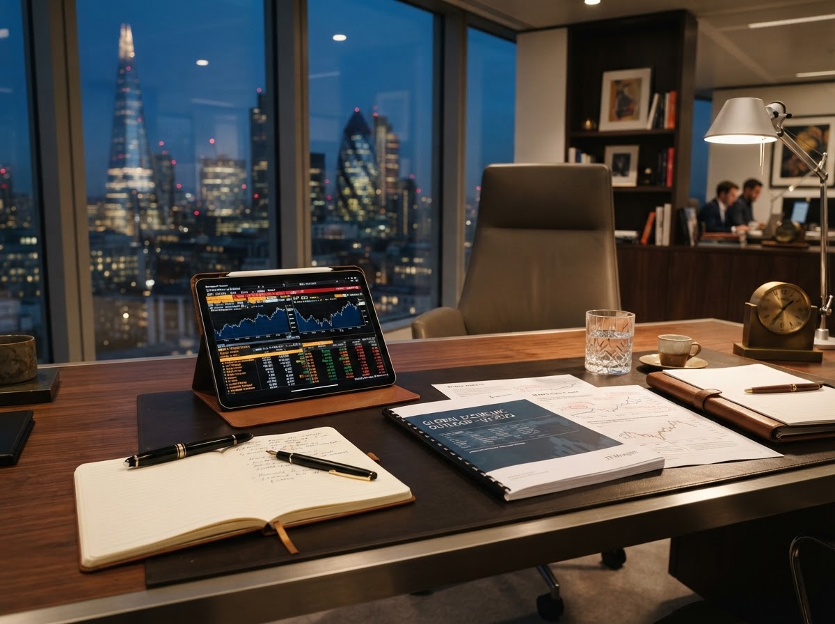 Business Line of Credit