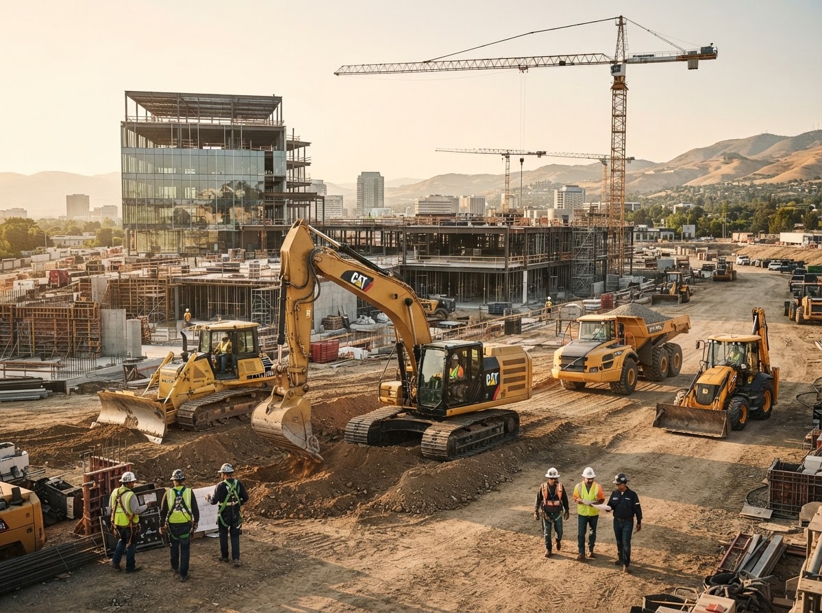 Equipment Financing