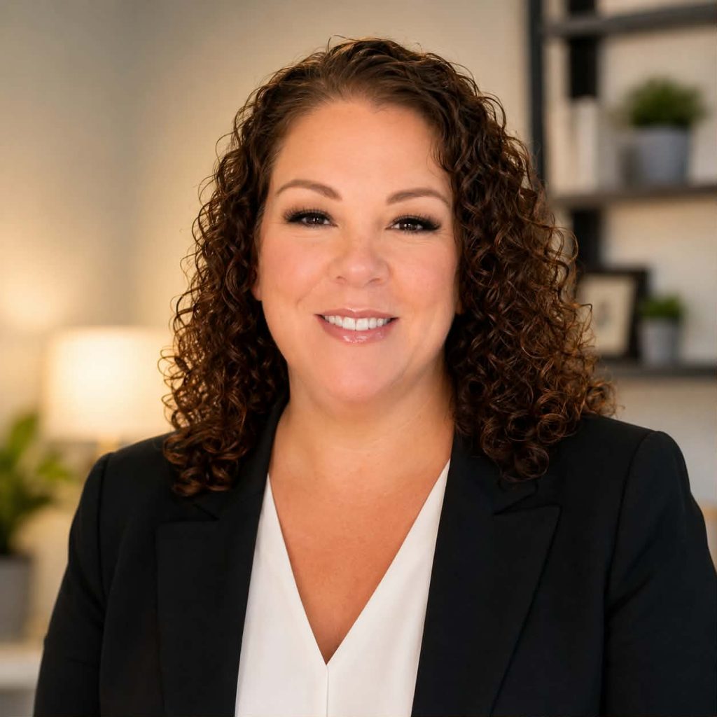 Michelle Lagos — Independent Business Funding Broker