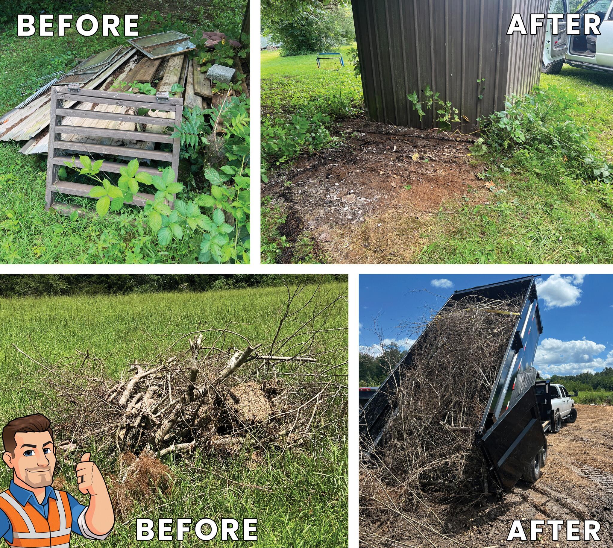 Storage & Estate Clearing