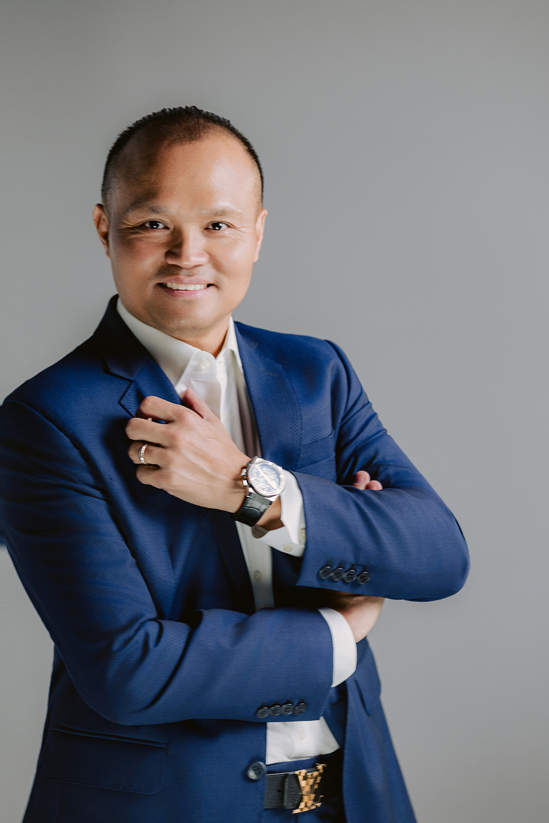 Tommy - Professional Advisory