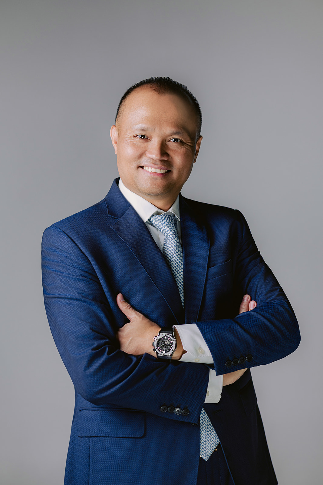 Tommy — Financial Professional