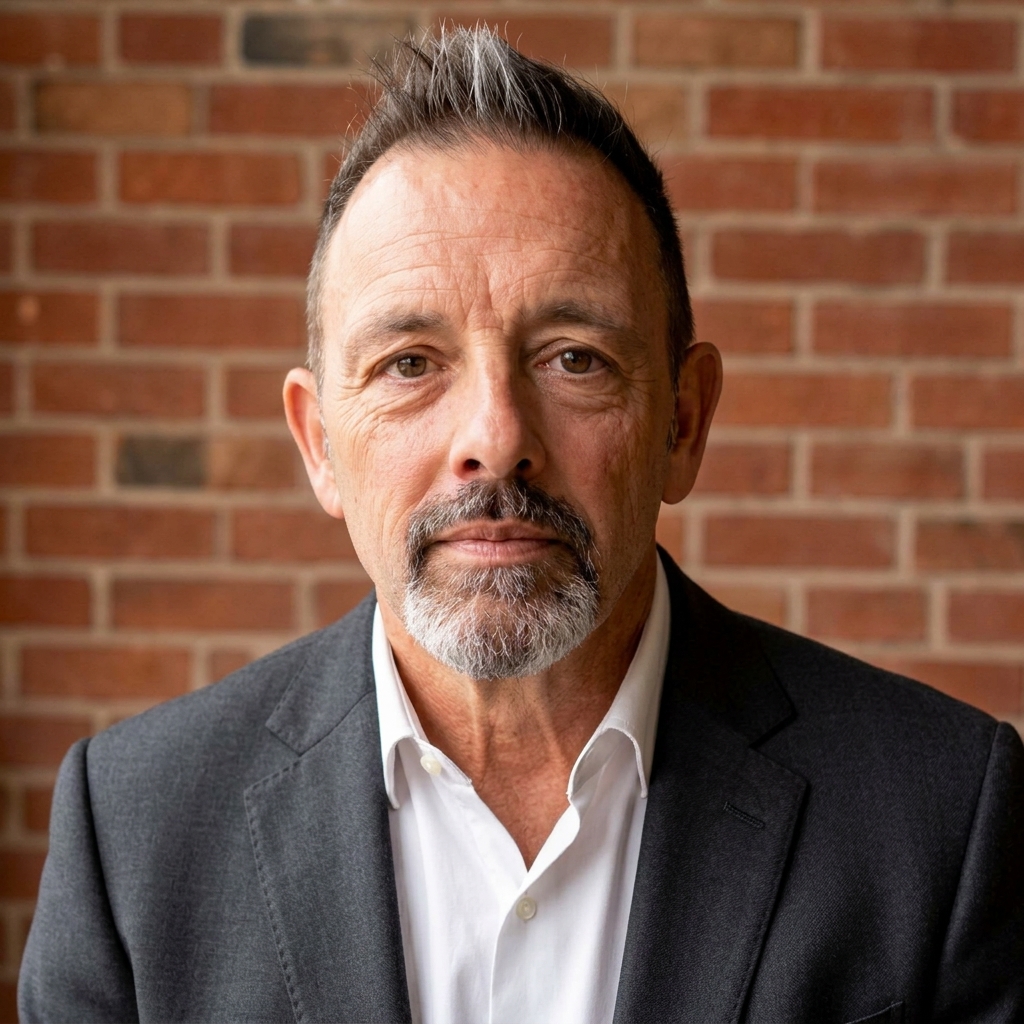 Jody Learn, Genesis Experience Manager