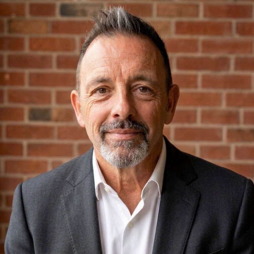 Jody Learn, Genesis Experience Manager