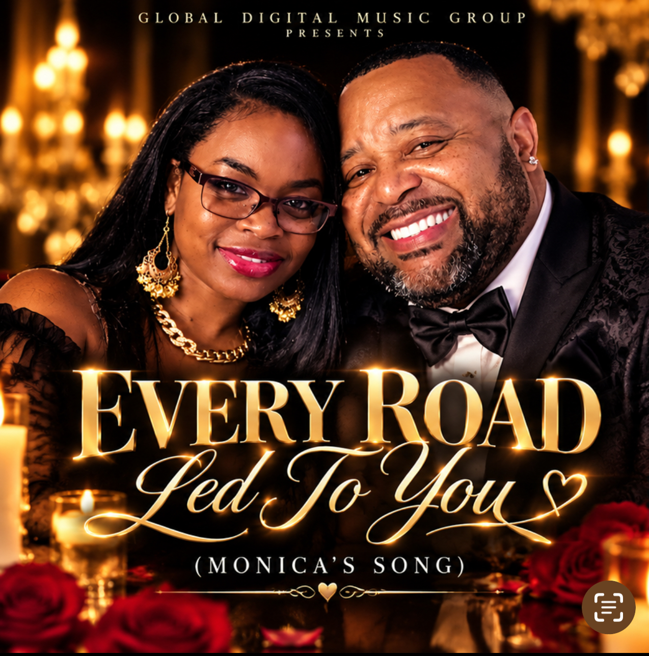 Every Road Led To You (Monica's Song) artwork