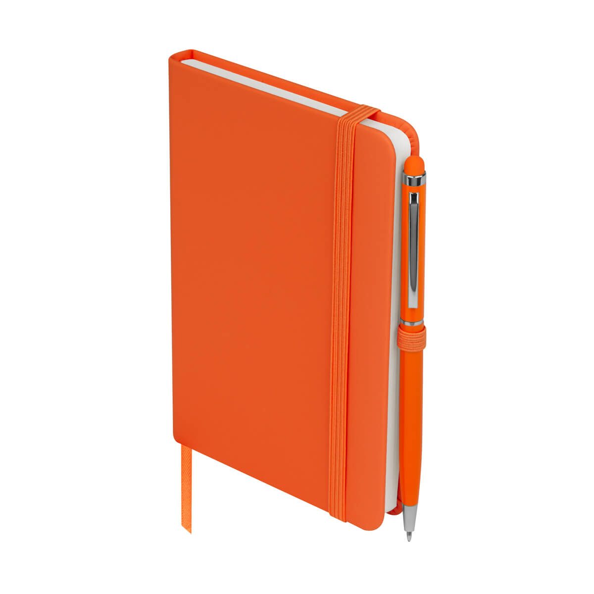 Libreta Suki