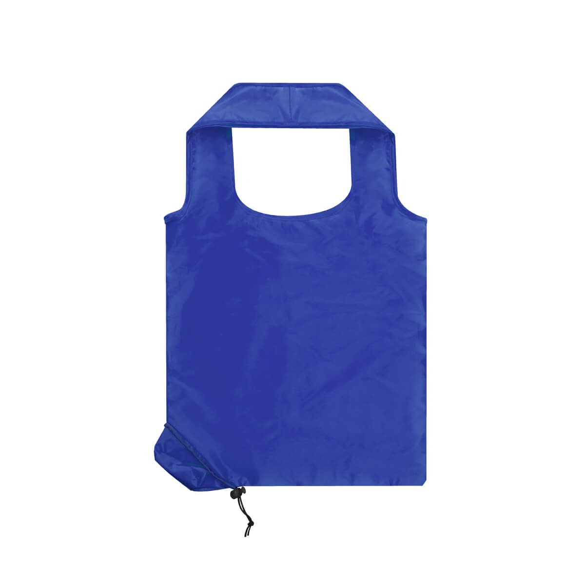 Bolsa Plegable Reutilizable