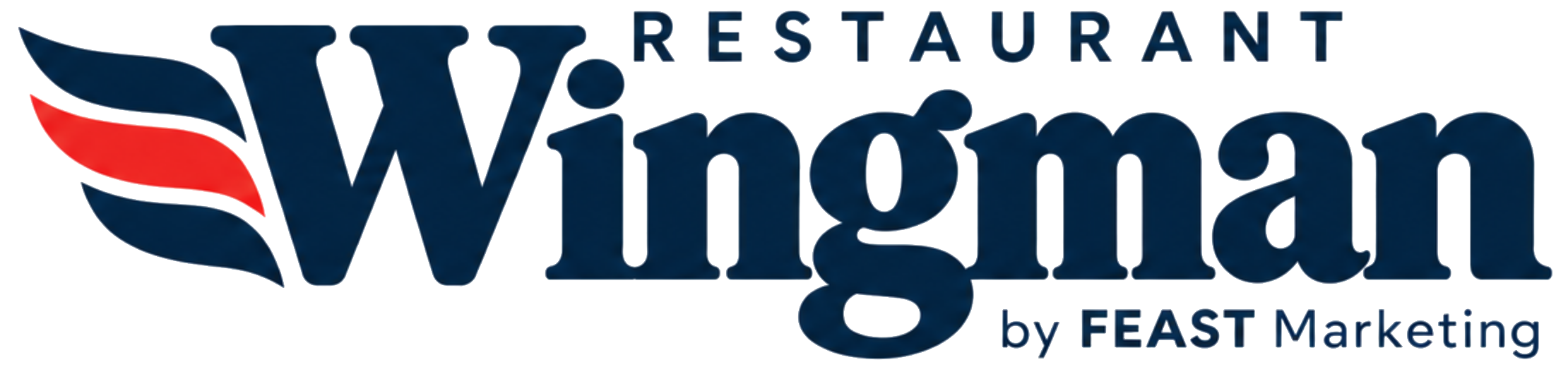 Restaurant Wingman by FEAST Marketing