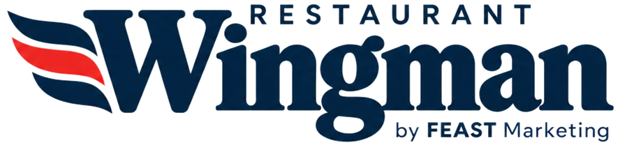 Restaurant Wingman by FEAST Marketing
